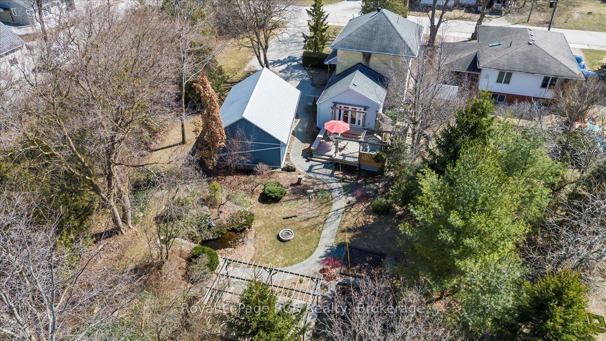 Photo 24 of 148 4th Street SW, Arran-Elderslie — HOMEH