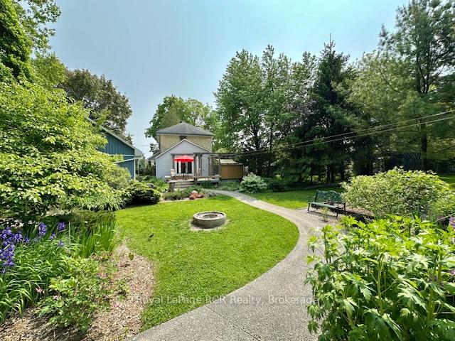 Photo 34 of 148 4th Street SW, Arran-Elderslie — HOMEH