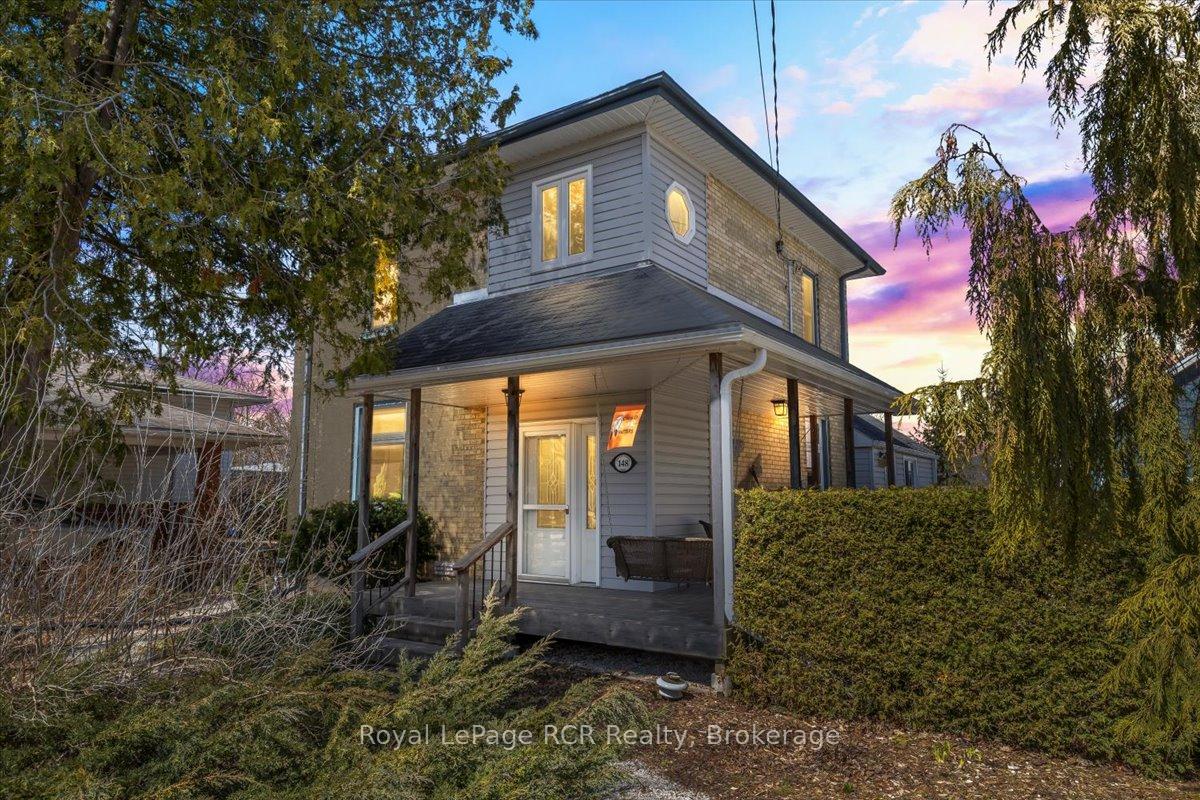 Photo 39 of 148 4th Street SW, Arran-Elderslie — HOMEH