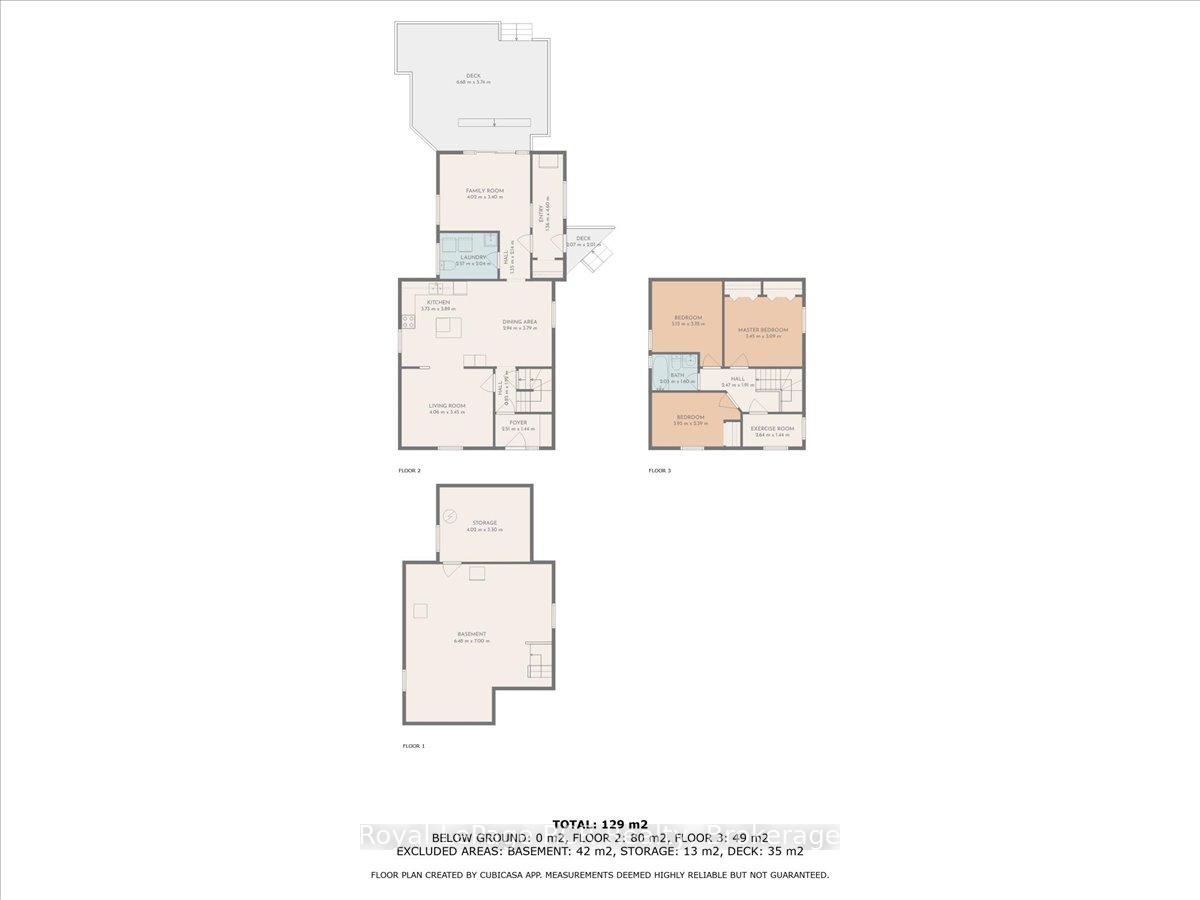 Photo 46 of 148 4th Street SW, Arran-Elderslie — HOMEH