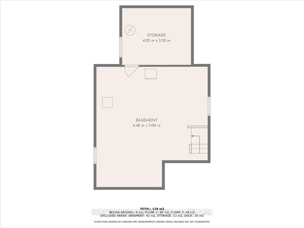 Photo 43 of 148 4th Street SW, Arran-Elderslie — HOMEH