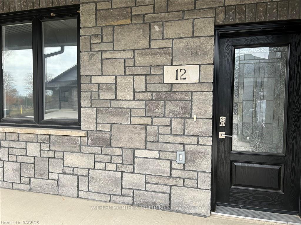 Photo 21 of 12 Palmer Marie Lane, Arran-Elderslie — HOMEH