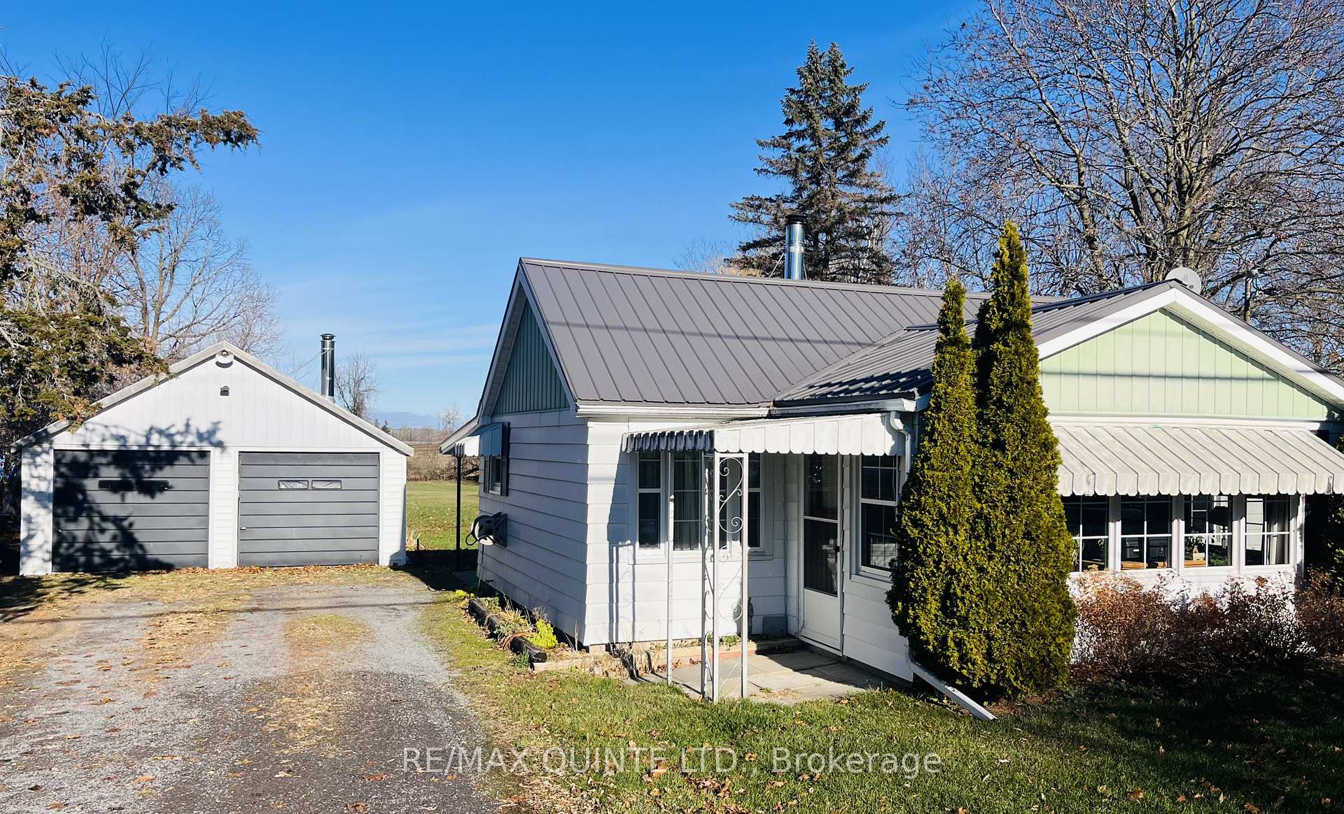 Photo 1 of 369 Casey Road, Belleville, Thurlow Ward — HOMEH