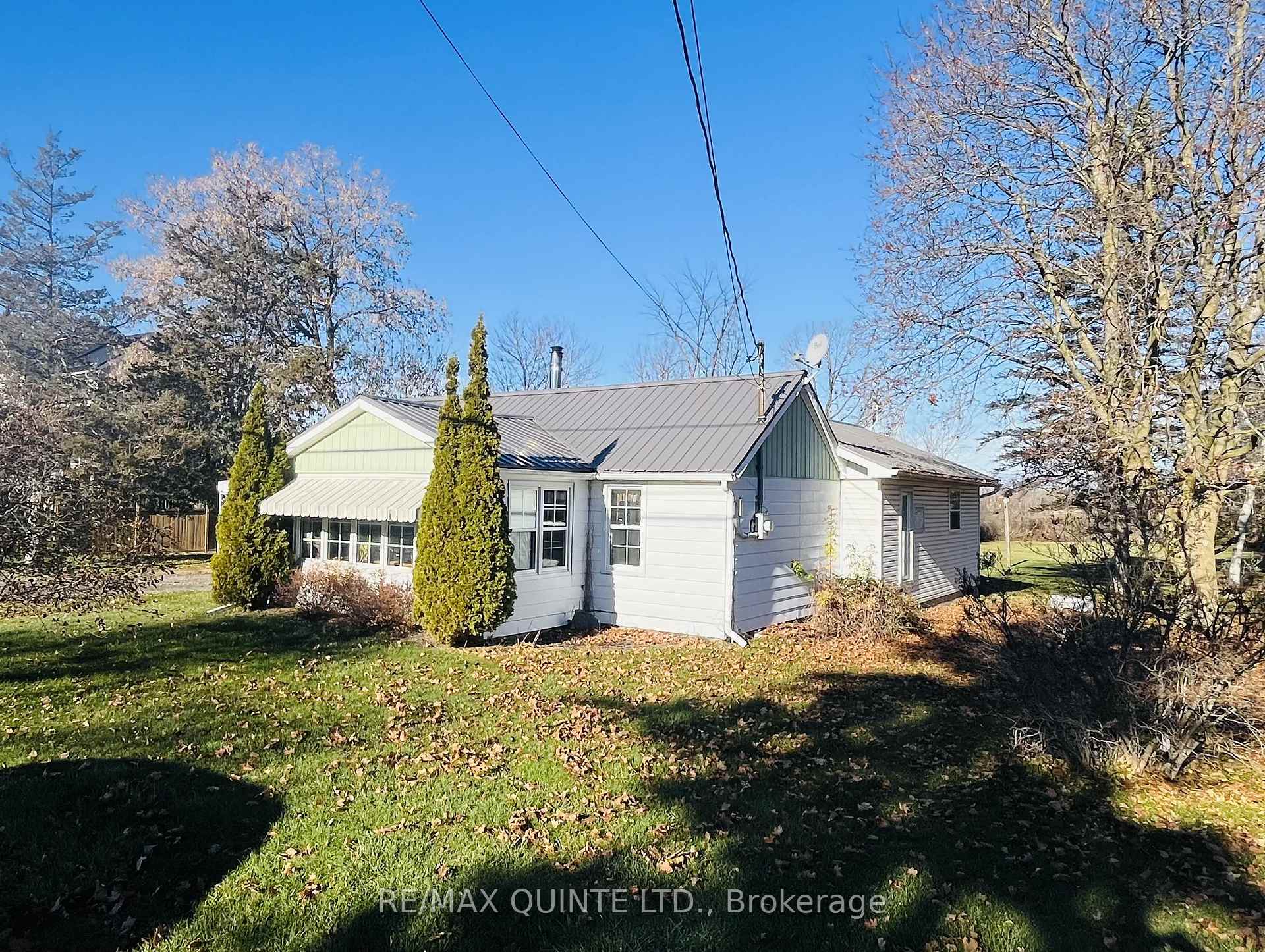 Photo 2 of 369 Casey Road, Belleville, Thurlow Ward — HOMEH