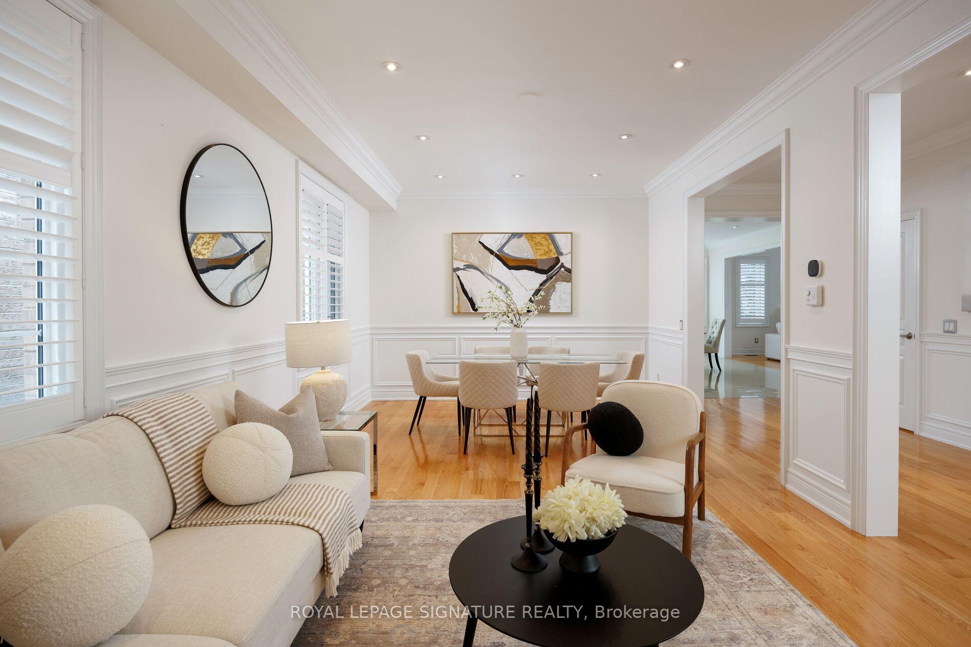 Photo 6 of 50 Balderson Drive, Vaughan, Kleinburg — HOMEH