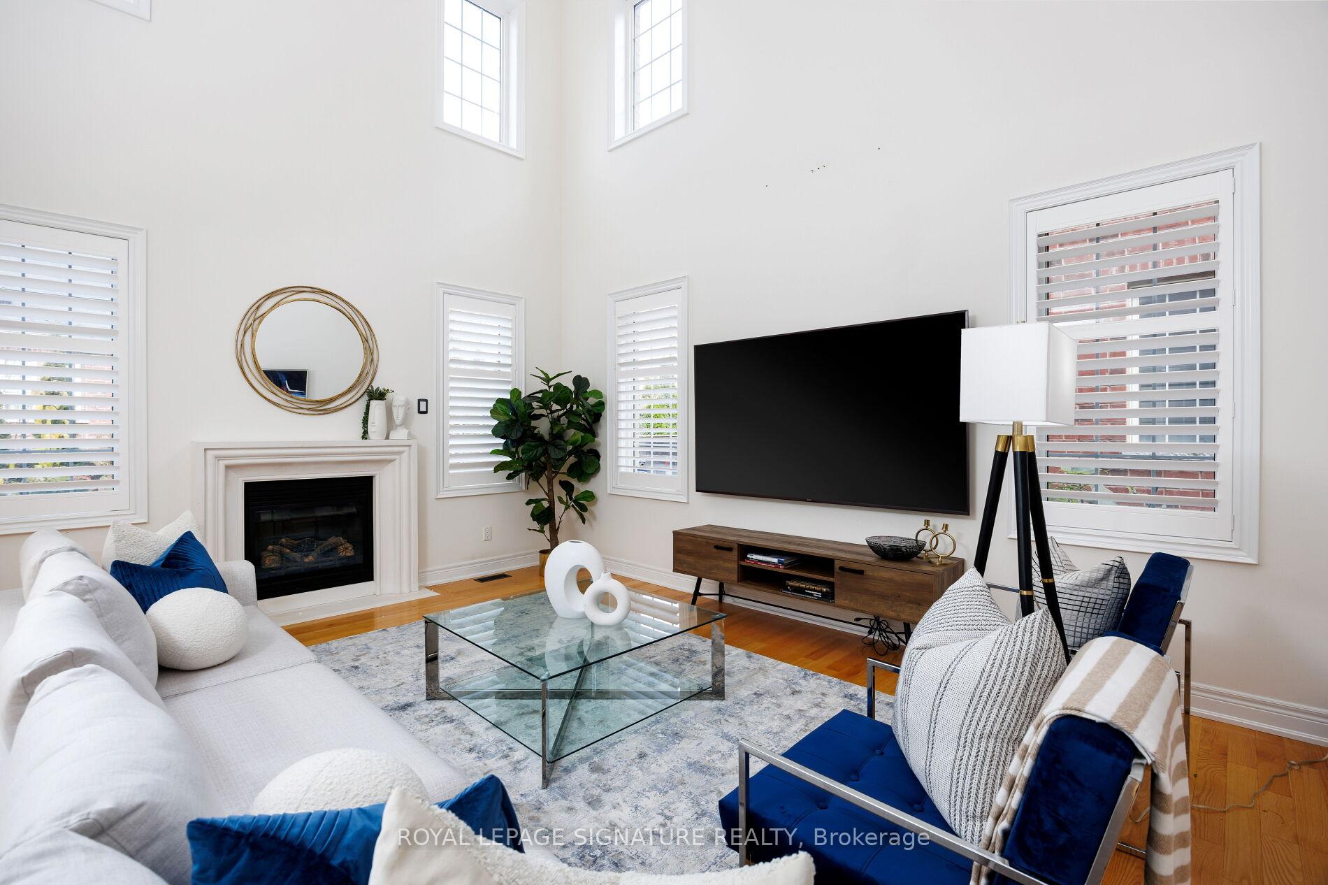 Photo 17 of 50 Balderson Drive, Vaughan, Kleinburg — HOMEH