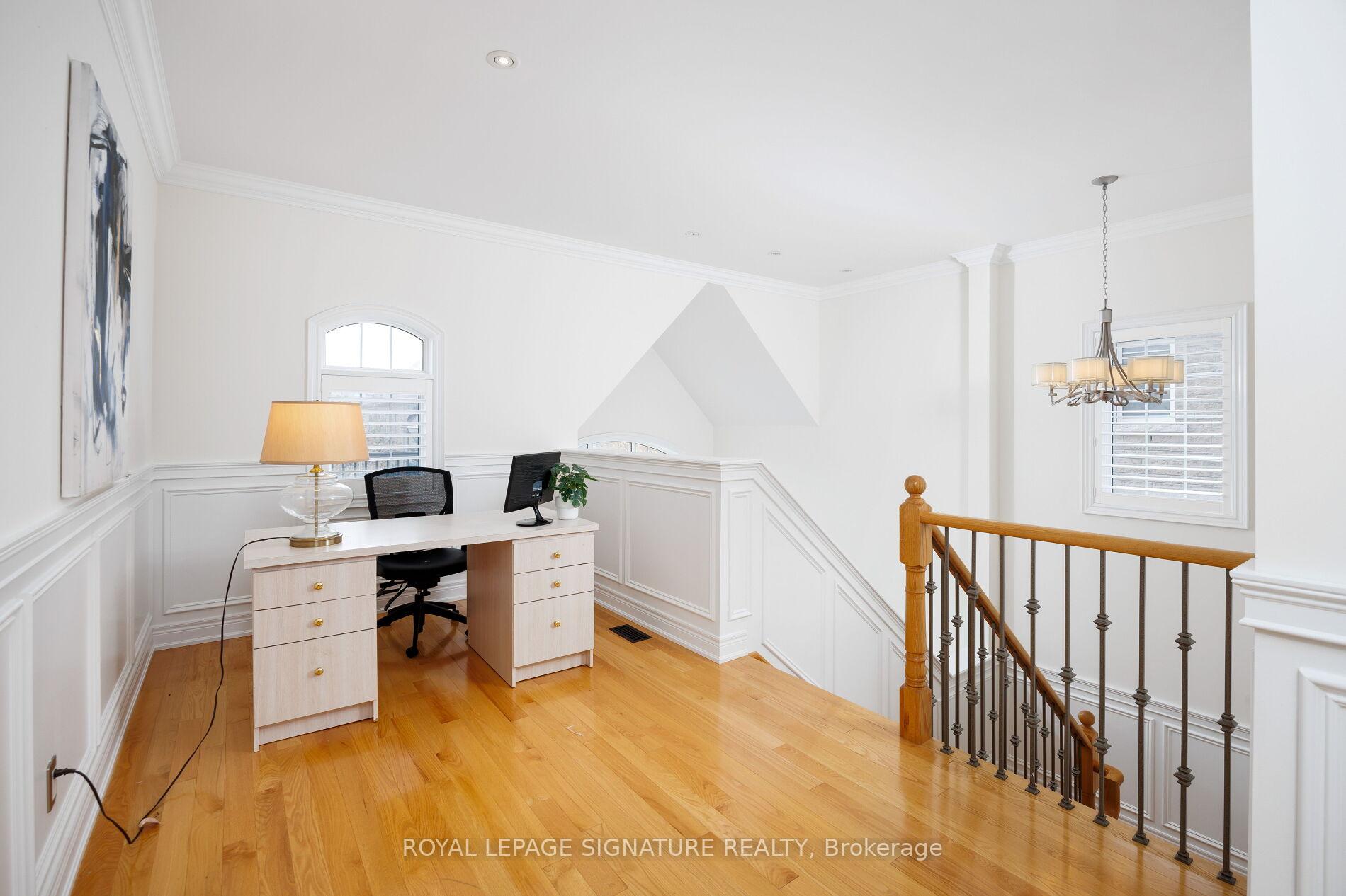 Photo 22 of 50 Balderson Drive, Vaughan, Kleinburg — HOMEH
