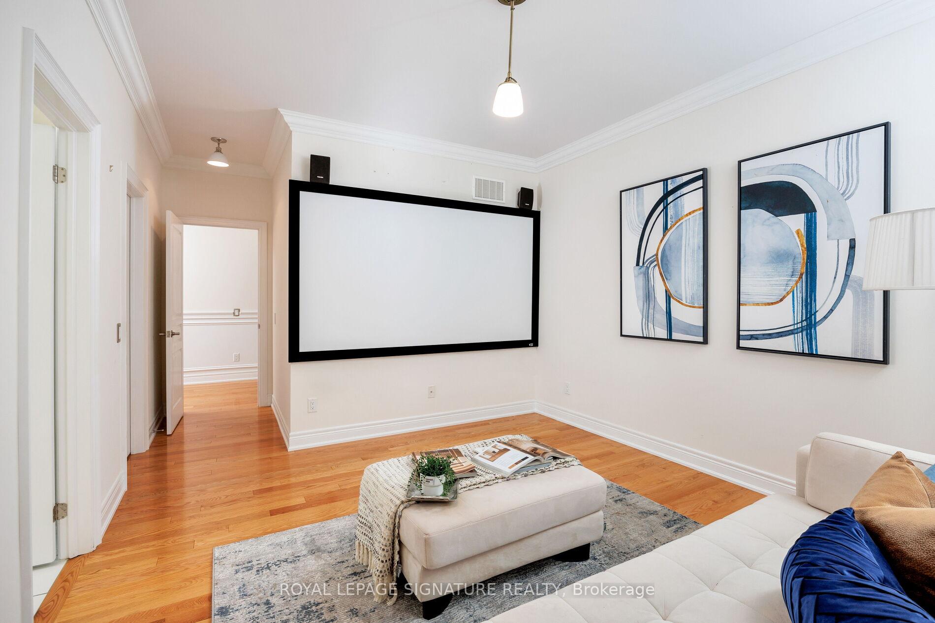 Photo 28 of 50 Balderson Drive, Vaughan, Kleinburg — HOMEH