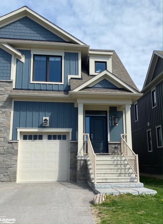 Photo 1 of 167 Yellow Birch Crescent, Blue Mountains — HOMEH