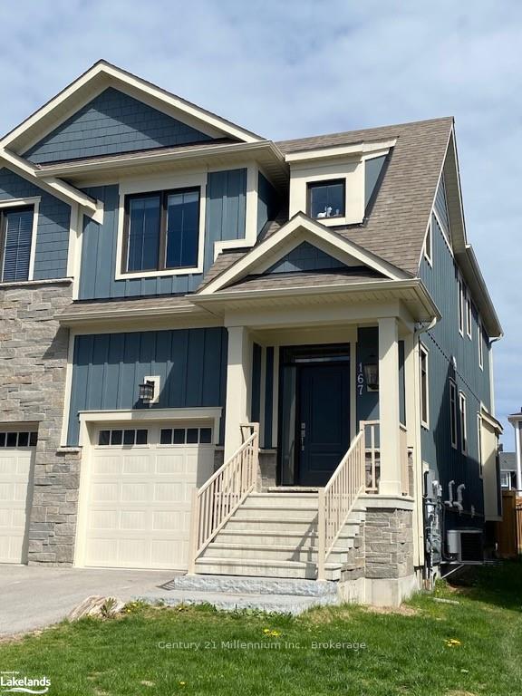 Photo 2 of 167 Yellow Birch Crescent, Blue Mountains — HOMEH