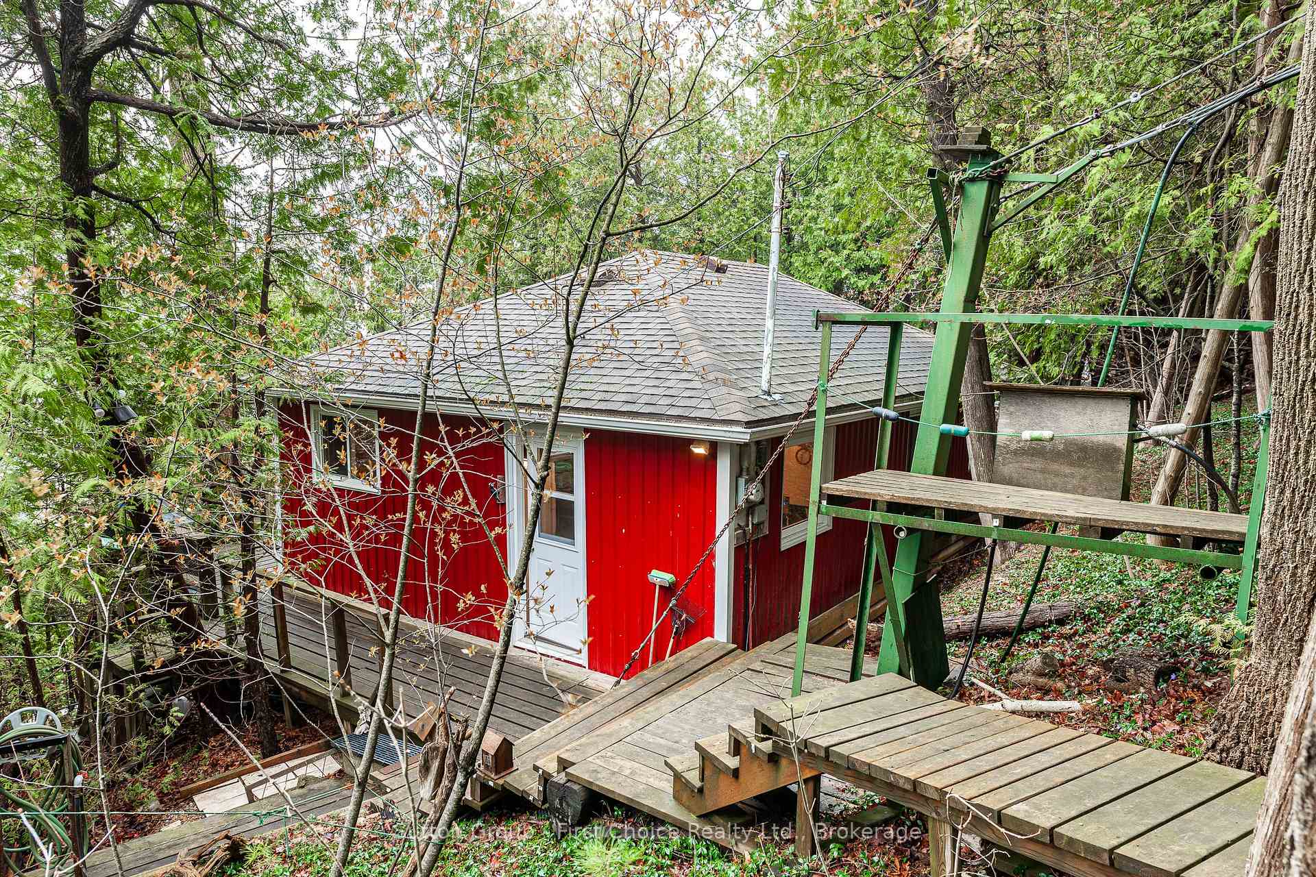 Photo 31 of 82899 Glendale Road, Ashfield-Colborne-Wawanosh, Colborne — HOMEH