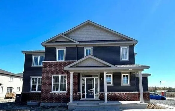 Photo 1 of 730 Cappamore Drive, Ottawa, Barrhaven - Half Moon Bay — HOMEH