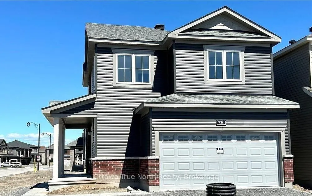 Photo 2 of 730 Cappamore Drive, Ottawa, Barrhaven - Half Moon Bay — HOMEH