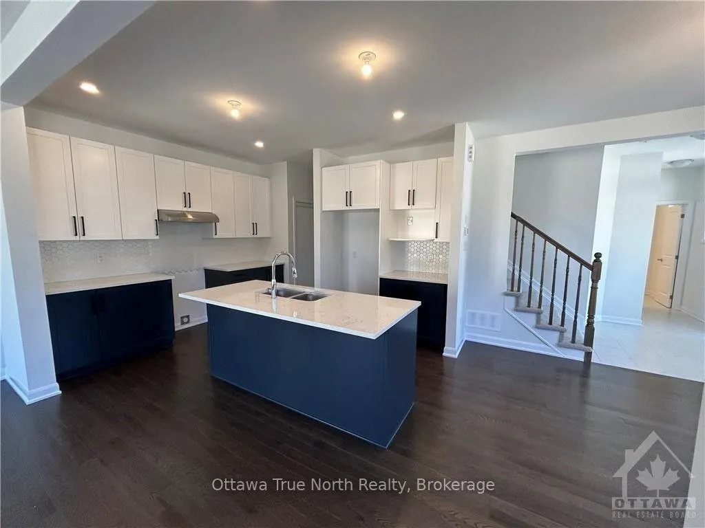 Photo 6 of 730 Cappamore Drive, Ottawa, Barrhaven - Half Moon Bay — HOMEH