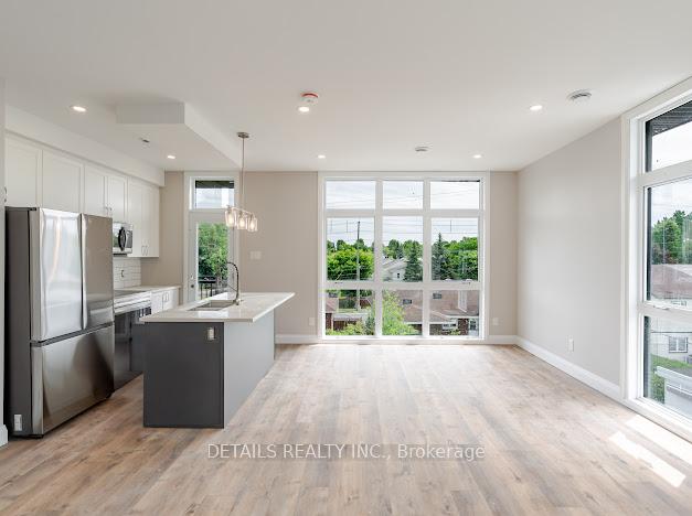 Photo 5 of Unit 301, 659 Donat Street, Ottawa, Vanier — HOMEH