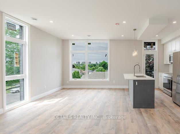 Photo 14 of Unit 301, 659 Donat Street, Ottawa, Vanier — HOMEH