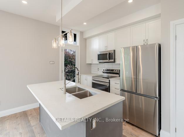 Photo 20 of Unit 301, 659 Donat Street, Ottawa, Vanier — HOMEH