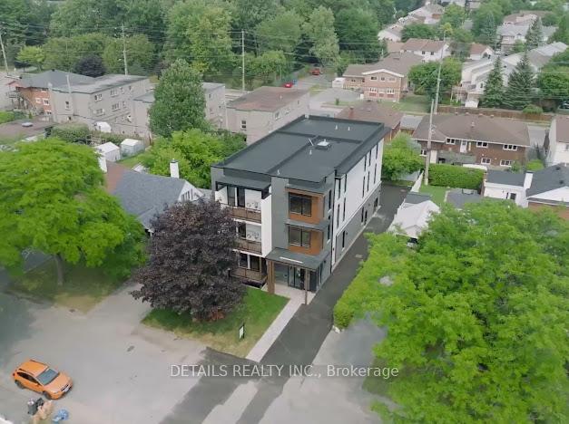 Photo 24 of Unit 301, 659 Donat Street, Ottawa, Vanier — HOMEH