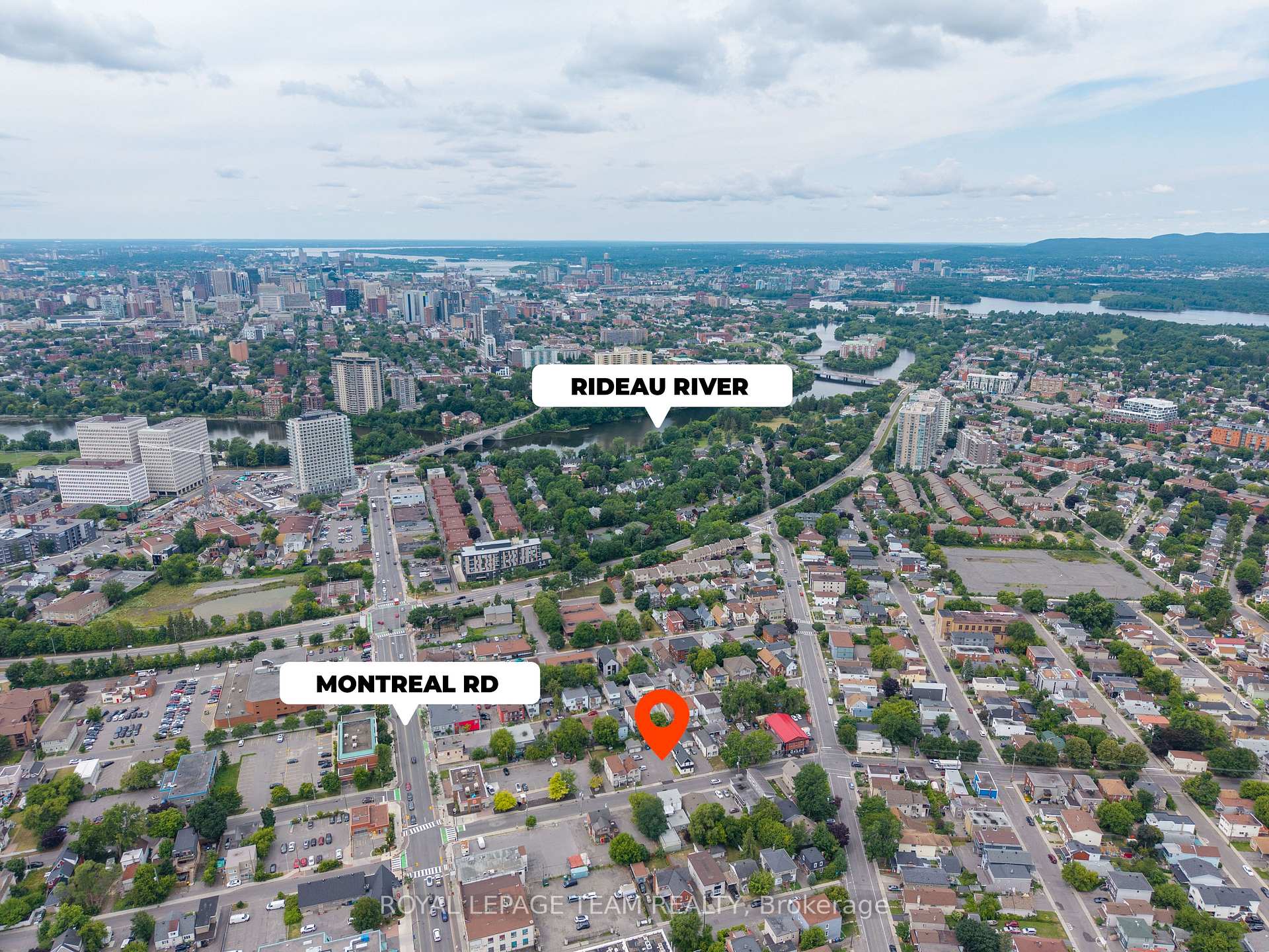 Photo 4 of 232-234 Hannah Street, Ottawa, Vanier — HOMEH