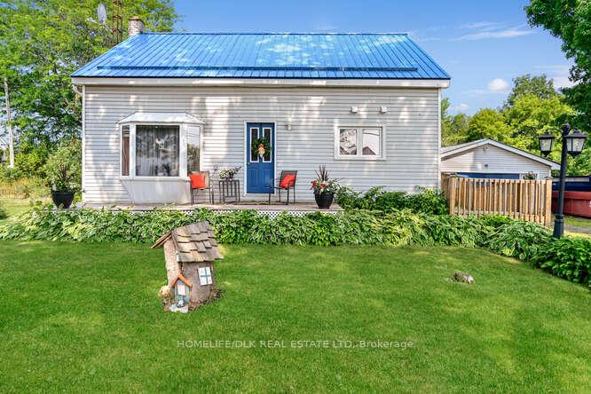 Photo 1 of 5242 Algonquin Road, Augusta, Augusta Twp — HOMEH
