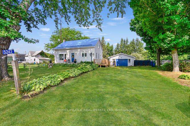 Photo 2 of 5242 Algonquin Road, Augusta, Augusta Twp — HOMEH