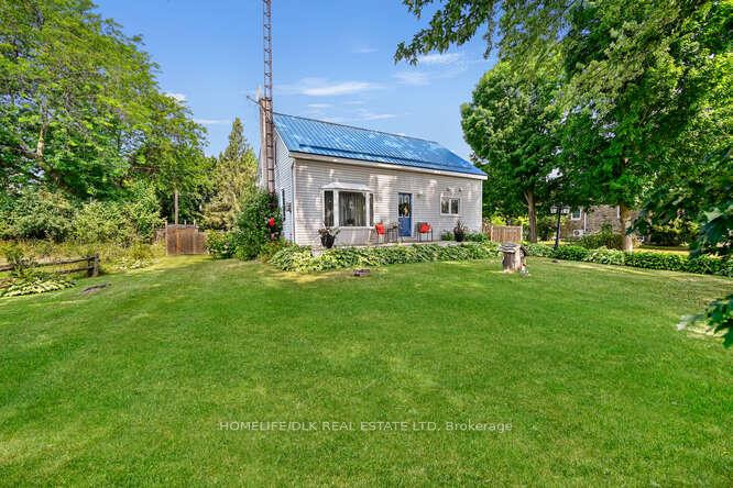 Photo 3 of 5242 Algonquin Road, Augusta, Augusta Twp — HOMEH