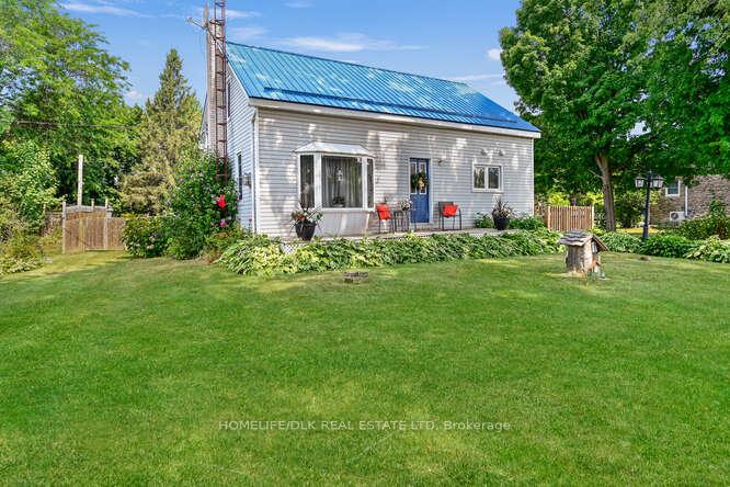 Photo 13 of 5242 Algonquin Road, Augusta, Augusta Twp — HOMEH