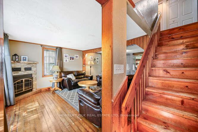 Photo 4 of 5242 Algonquin Road, Augusta, Augusta Twp — HOMEH