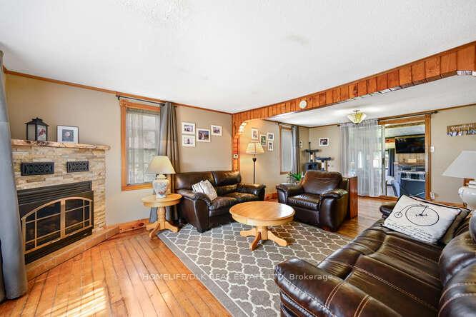Photo 7 of 5242 Algonquin Road, Augusta, Augusta Twp — HOMEH