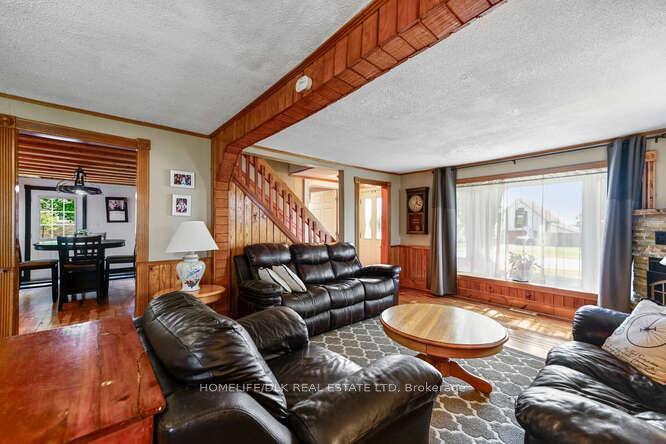 Photo 12 of 5242 Algonquin Road, Augusta, Augusta Twp — HOMEH