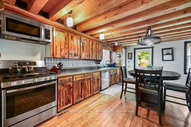 Photo 19 of 5242 Algonquin Road, Augusta, Augusta Twp — HOMEH