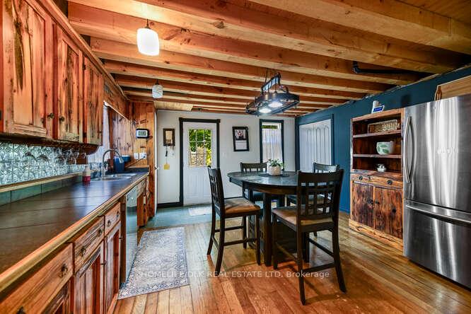 Photo 15 of 5242 Algonquin Road, Augusta, Augusta Twp — HOMEH