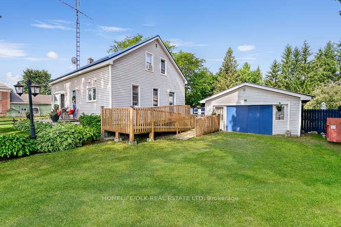 Photo 26 of 5242 Algonquin Road, Augusta, Augusta Twp — HOMEH