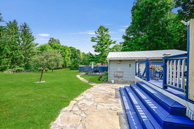 Photo 33 of 5242 Algonquin Road, Augusta, Augusta Twp — HOMEH