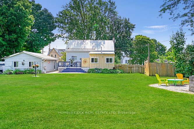 Photo 39 of 5242 Algonquin Road, Augusta, Augusta Twp — HOMEH