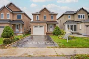 Photo 1 of 178 Hawker Road, Vaughan, Maple — HOMEH