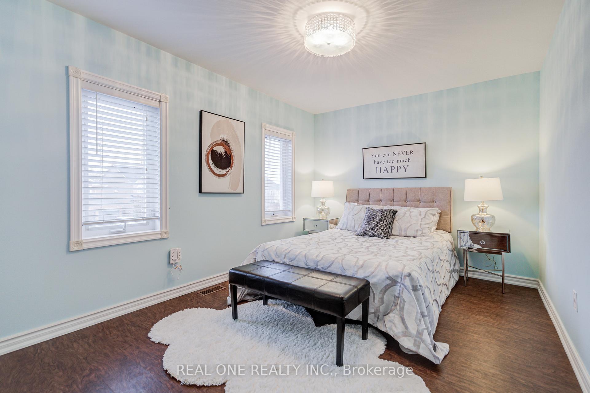 Photo 18 of 178 Hawker Road, Vaughan, Maple — HOMEH