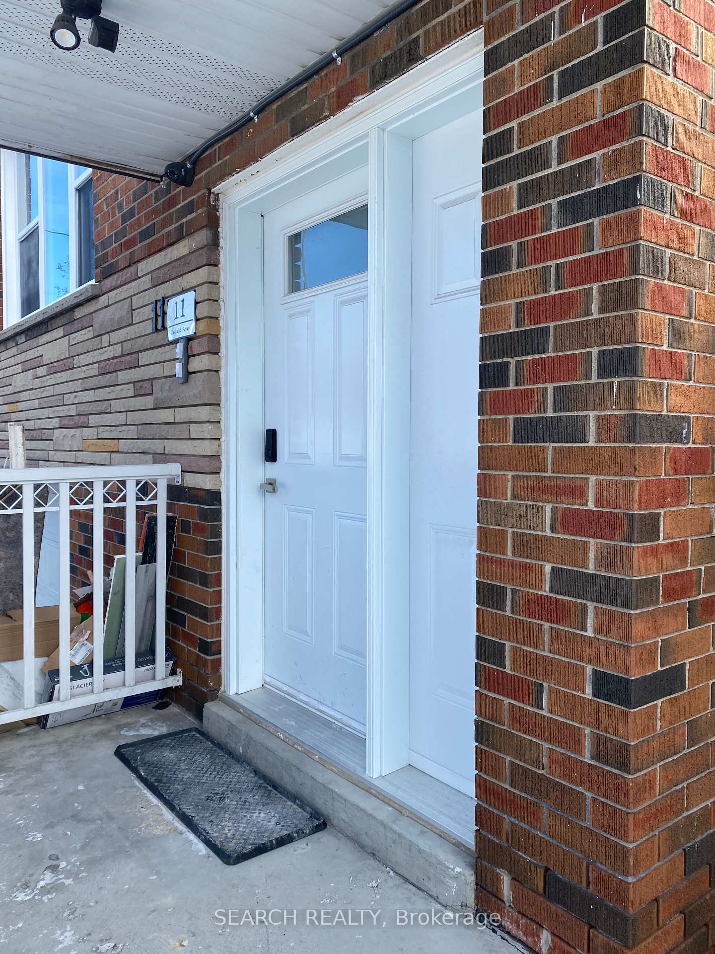 Photo 2 of Unit 6, 11 Donald Avenue, Toronto, Caledonia-Fairbank — HOMEH