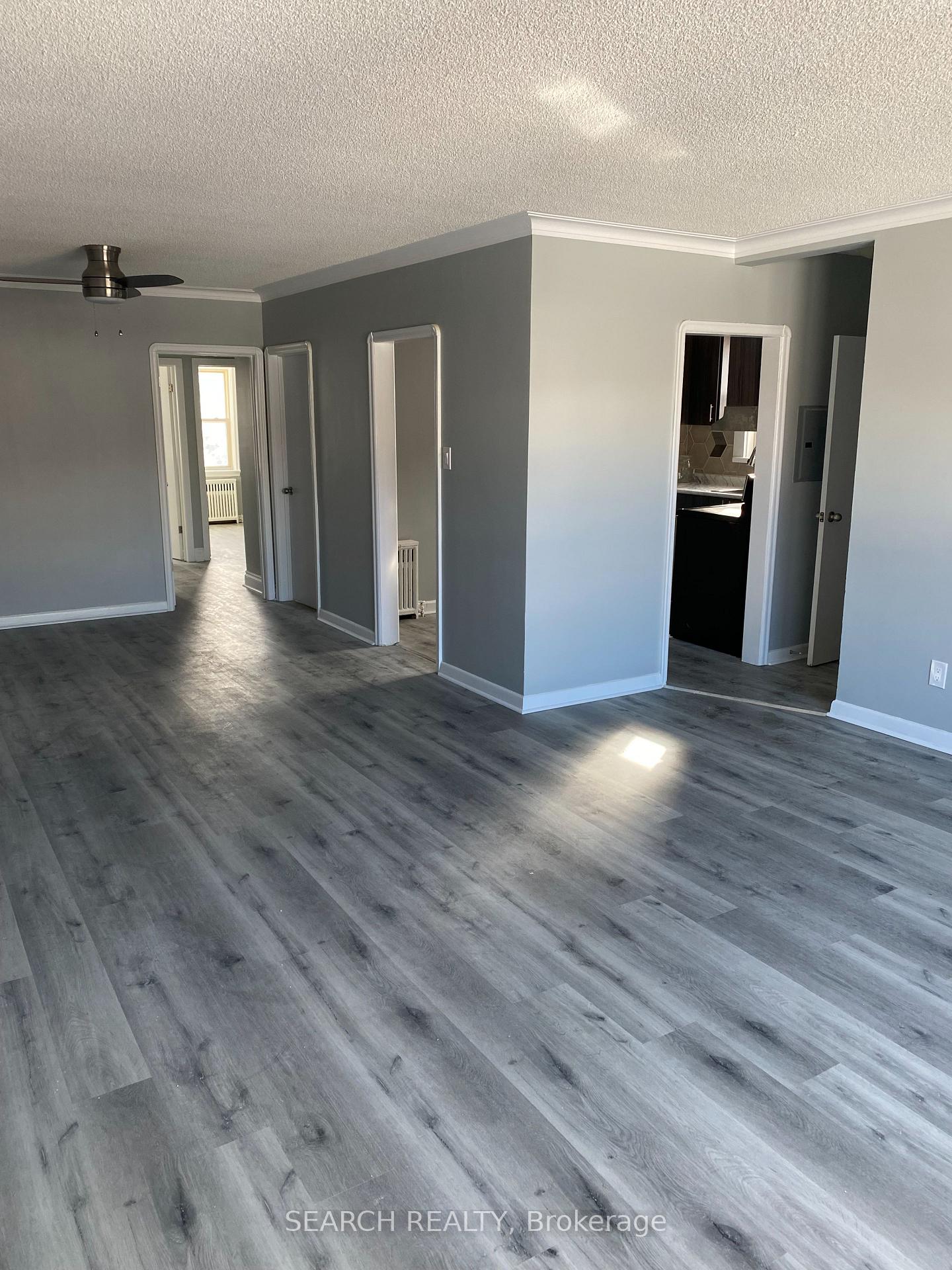 Photo 3 of Unit 6, 11 Donald Avenue, Toronto, Caledonia-Fairbank — HOMEH