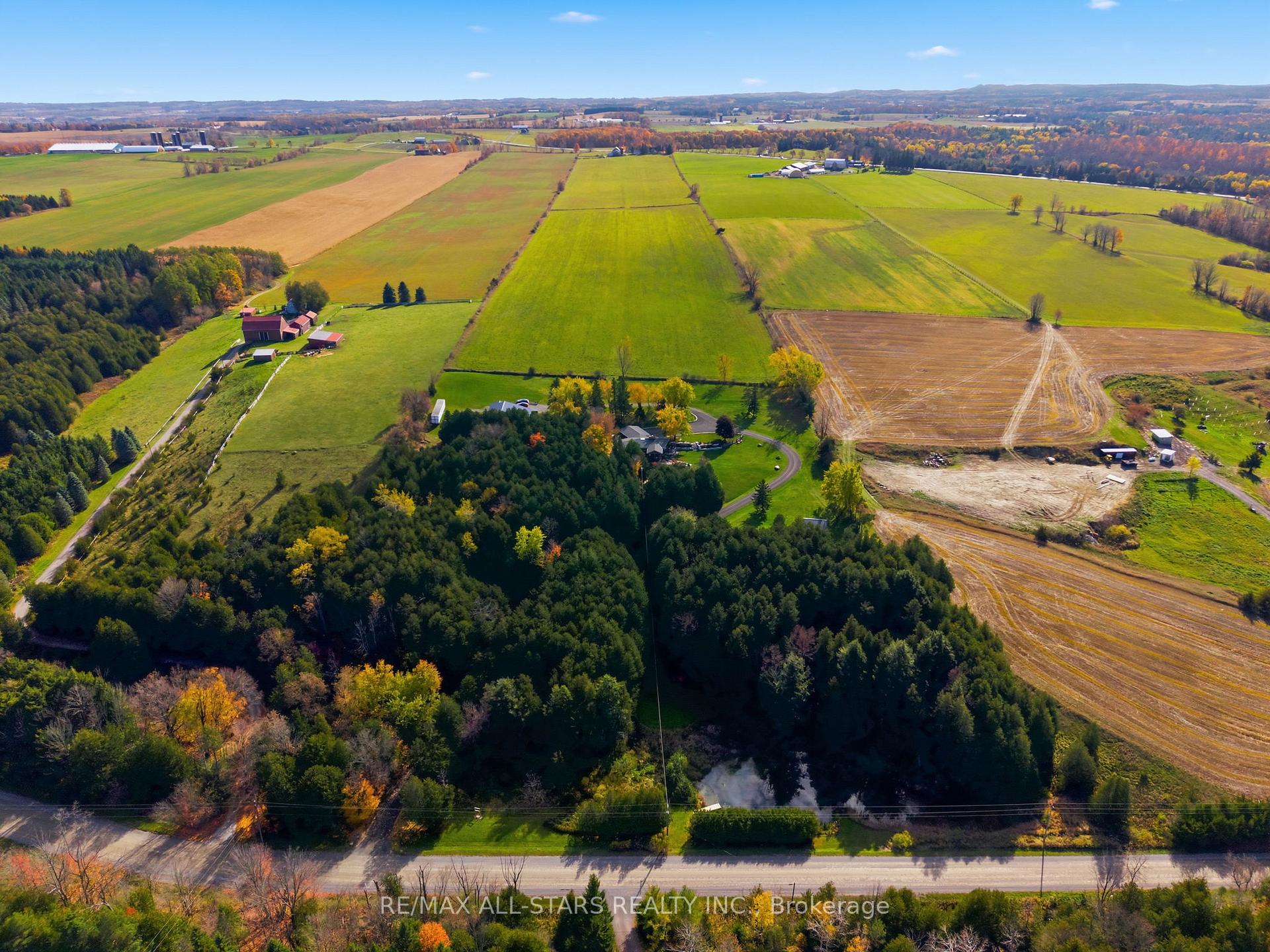 Photo 2 of 320 Scugog Line 9, Uxbridge, Rural Uxbridge — HOMEH