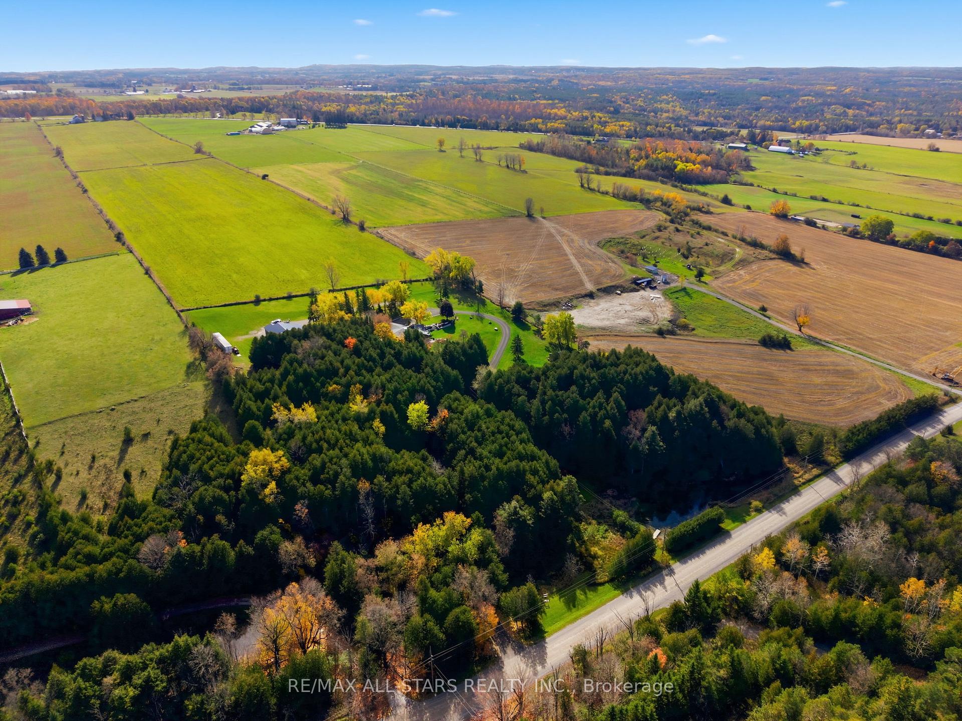Photo 3 of 320 Scugog Line 9, Uxbridge, Rural Uxbridge — HOMEH