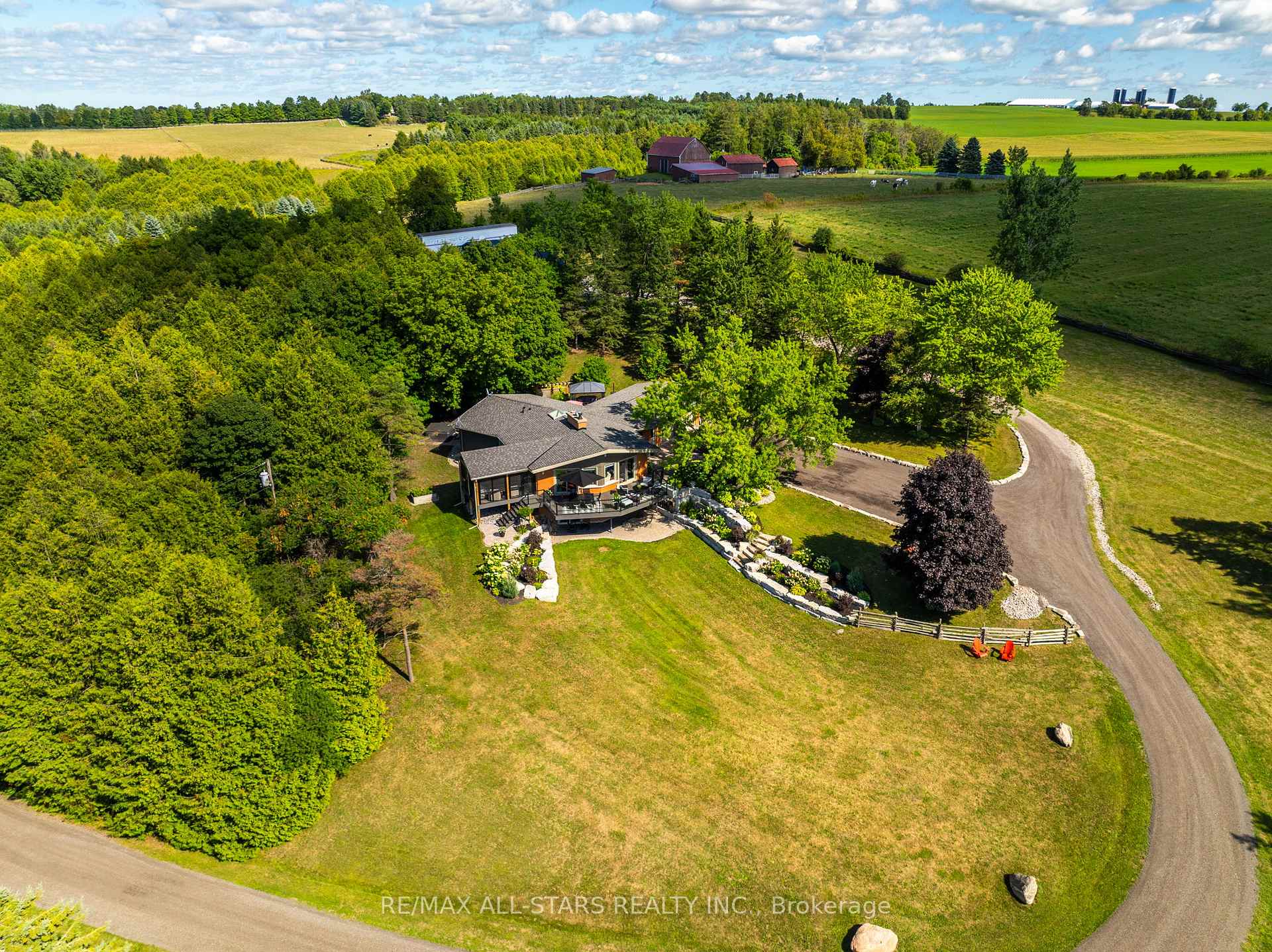 Photo 5 of 320 Scugog Line 9, Uxbridge, Rural Uxbridge — HOMEH