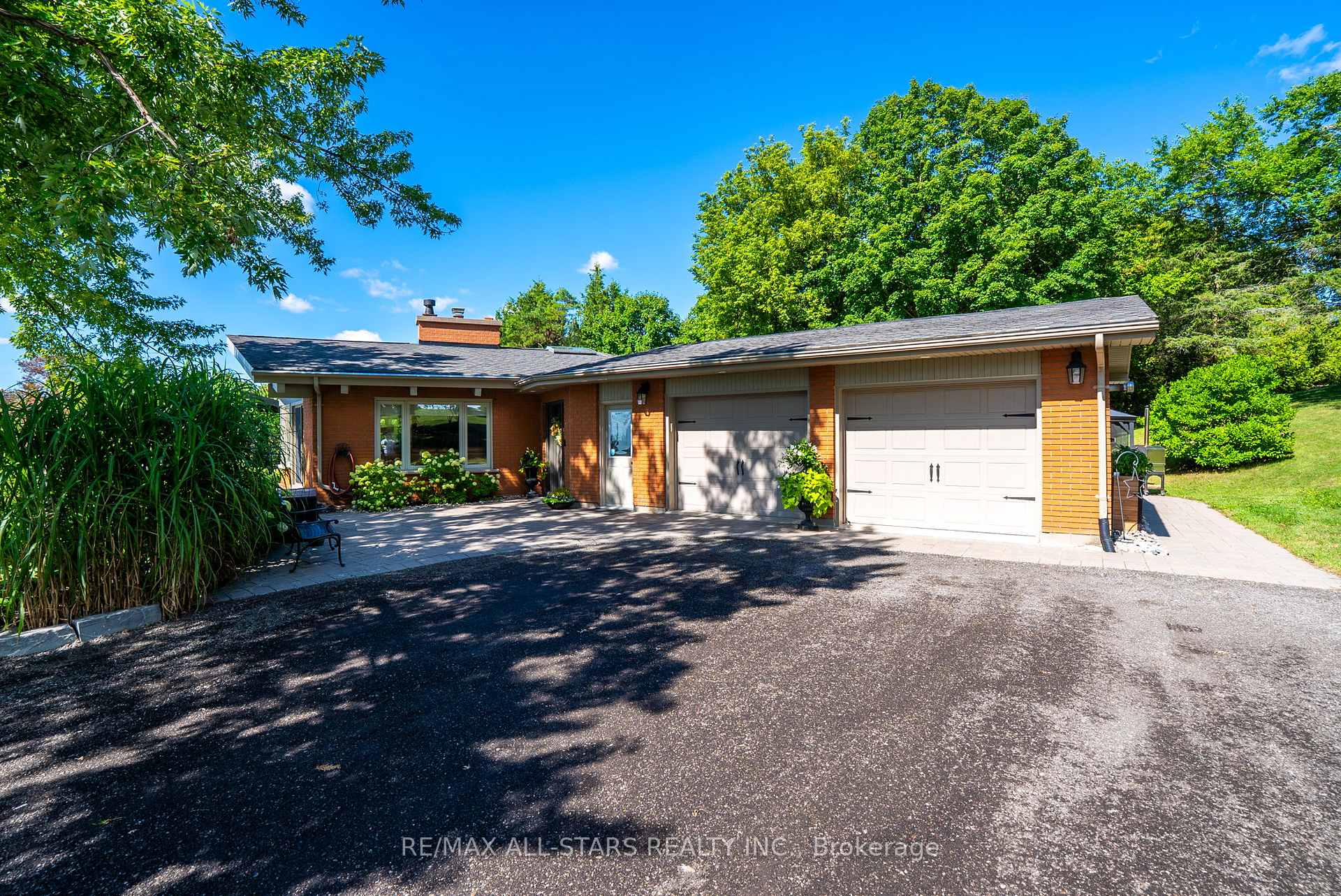 Photo 6 of 320 Scugog Line 9, Uxbridge, Rural Uxbridge — HOMEH