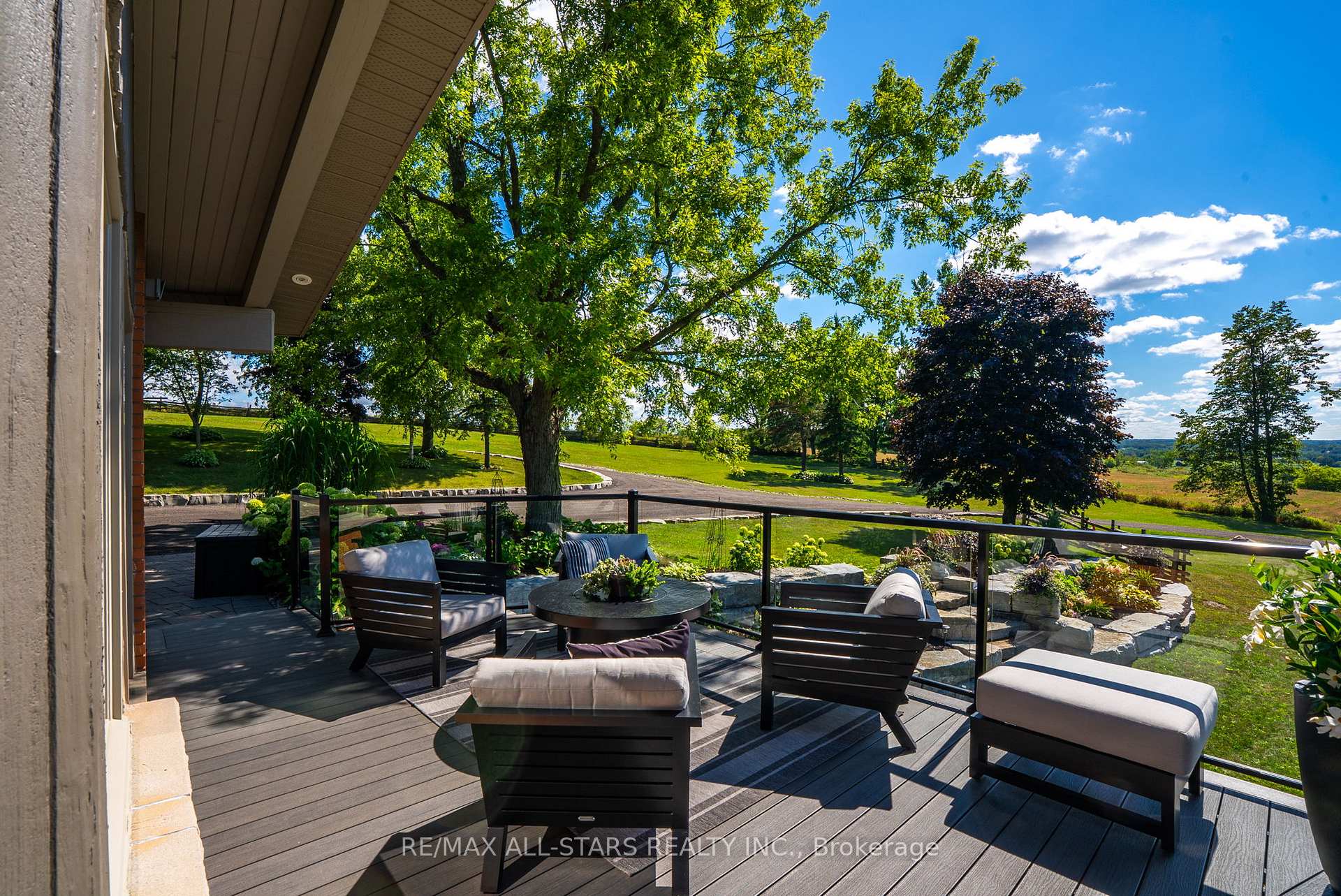 Photo 8 of 320 Scugog Line 9, Uxbridge, Rural Uxbridge — HOMEH