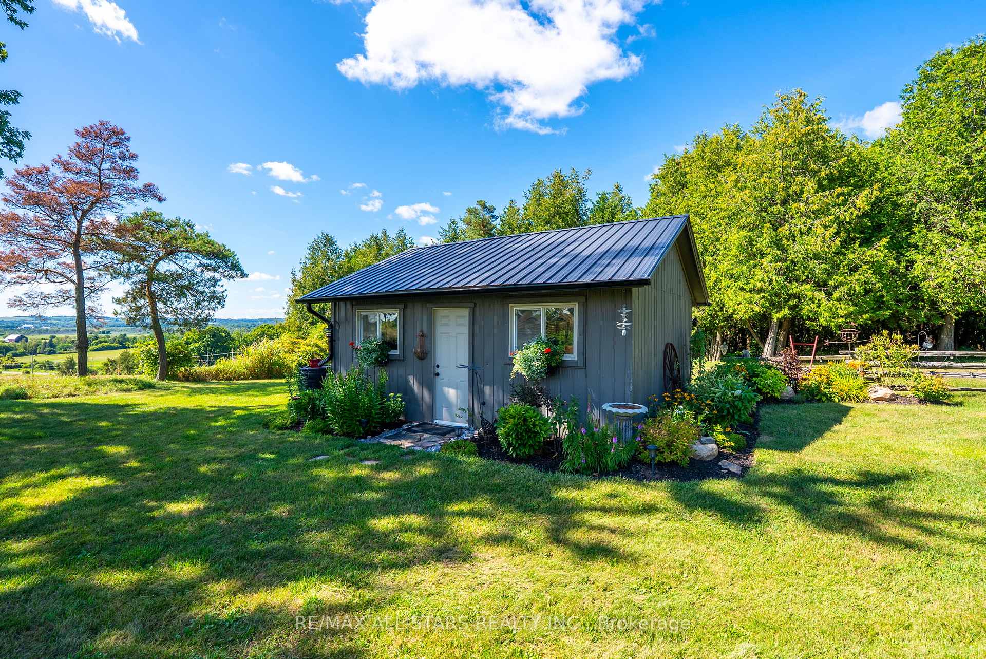 Photo 45 of 320 Scugog Line 9, Uxbridge, Rural Uxbridge — HOMEH