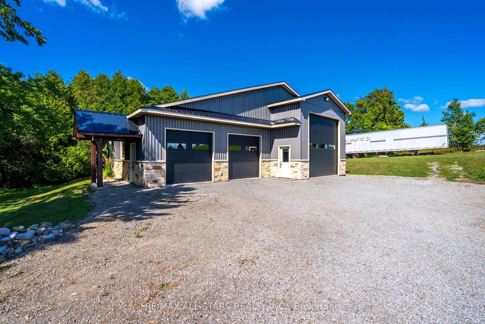 Photo 46 of 320 Scugog Line 9, Uxbridge, Rural Uxbridge — HOMEH