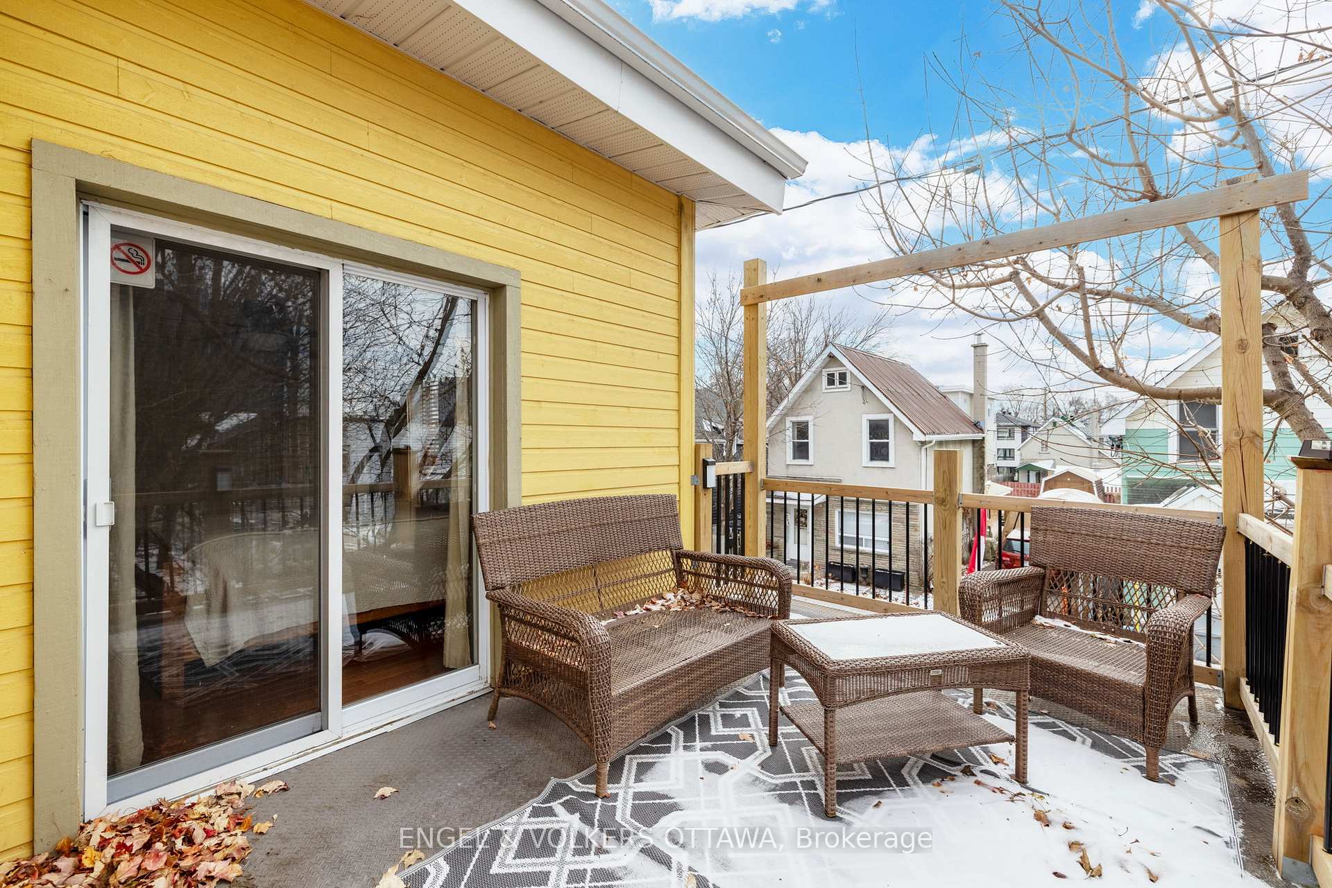 Photo 28 of 201 - 203 Heritage Maple Way, Ottawa, Vanier — HOMEH