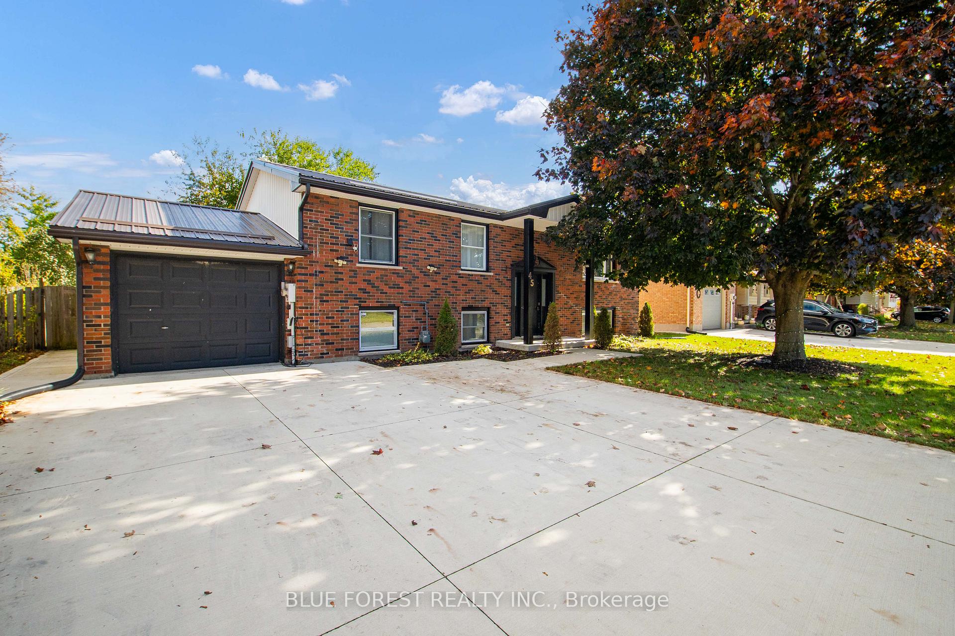 Photo 1 of 45 Anne Street, Aylmer — HOMEH