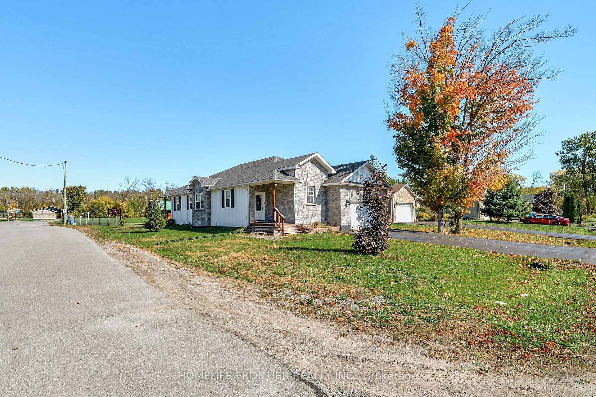 Photo 1 of 171 Alexander Street, Tweed, Tweed (Village) — HOMEH