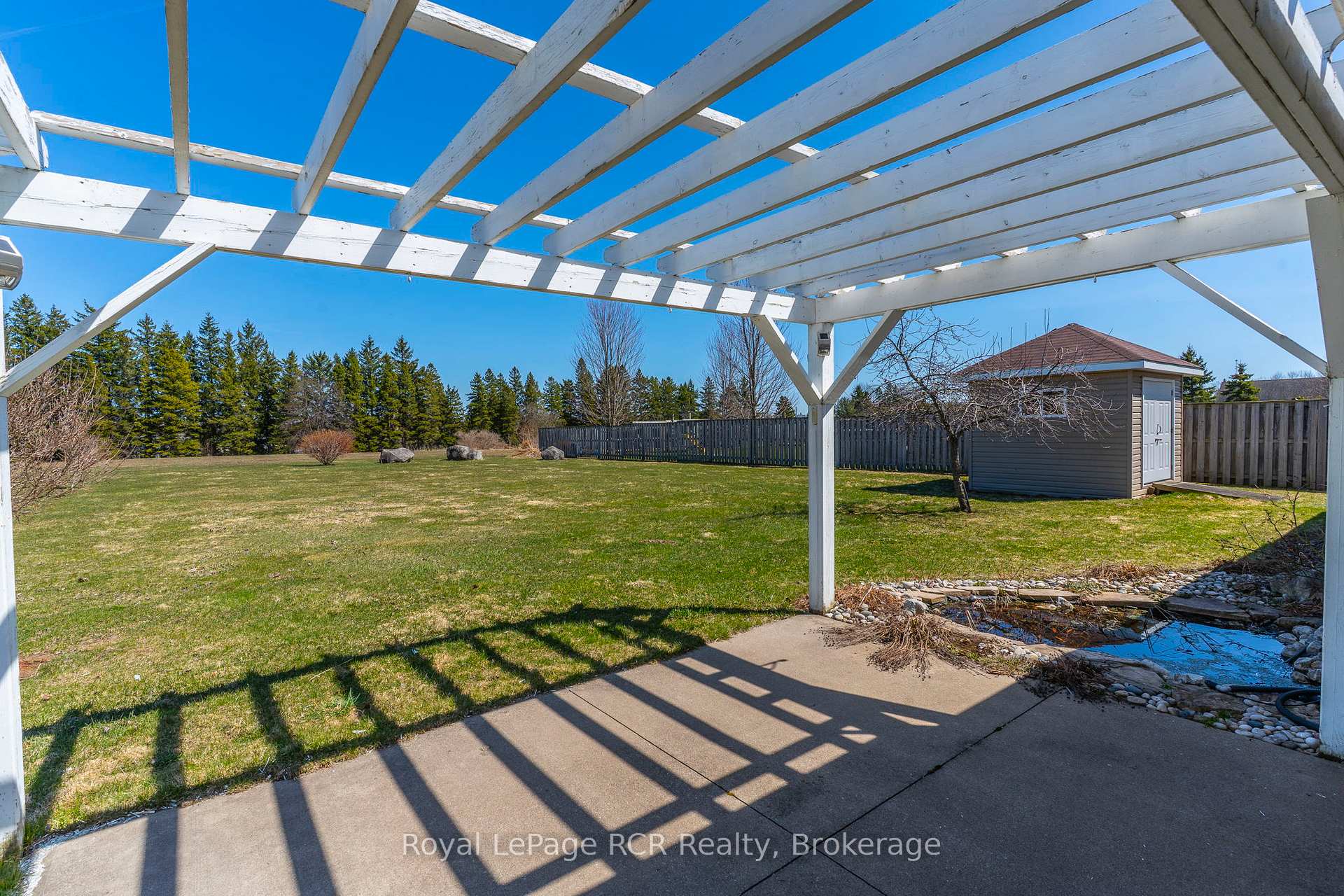 Photo 18 of 87 Heather Lynn Boulevard, Arran-Elderslie — HOMEH